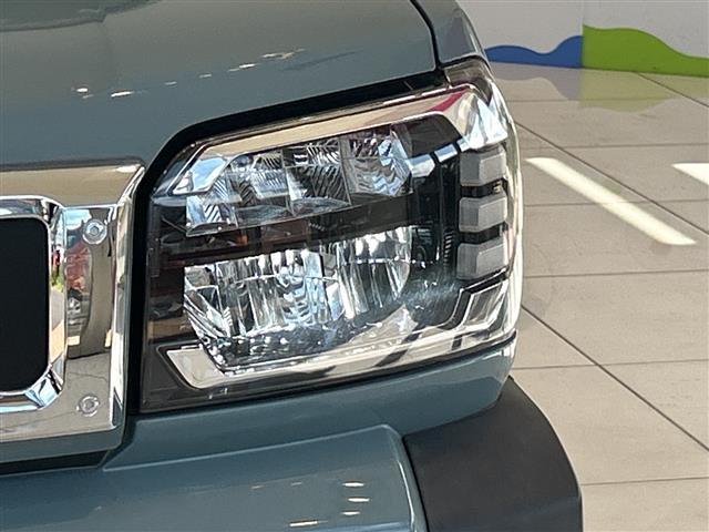 タフト G スマートアシスト パノラマルーフ ディスプレイオーディオ オートクルーズコントロール LEDオートライト シートヒーター 純正15インチアルミホイール 電子パーキング ETC 禁煙車(24枚目)