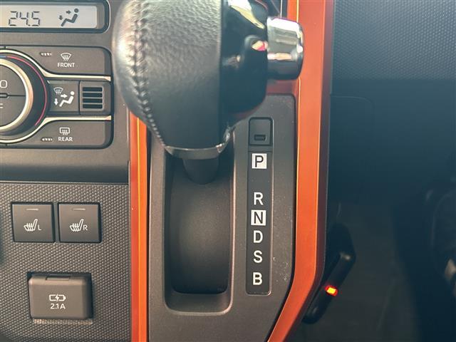 タフト G スマートアシスト パノラマルーフ ディスプレイオーディオ オートクルーズコントロール LEDオートライト シートヒーター 純正15インチアルミホイール 電子パーキング ETC 禁煙車(27枚目)