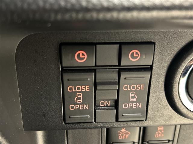 トール カスタムＧ　スマートアシスト　９インチメモリナビ　バックカメラ　両側パワースライドドア　オートクルーズコントロール　ＬＥＤオートライト　ハーフレザーシート　シートヒーター　純正アルミ　電子パーキング　純正ＥＴＣ（39枚目）