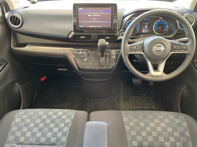 デイズ ハイウェイスター X プロパイロットエディション エマージェンシーブレーキ プロパイロット 純正9インチSDナビ フルセグ アラウンドビューモニター レーダークルーズコントロール ステアリングスイッチ スマートキー ETC(2枚目)