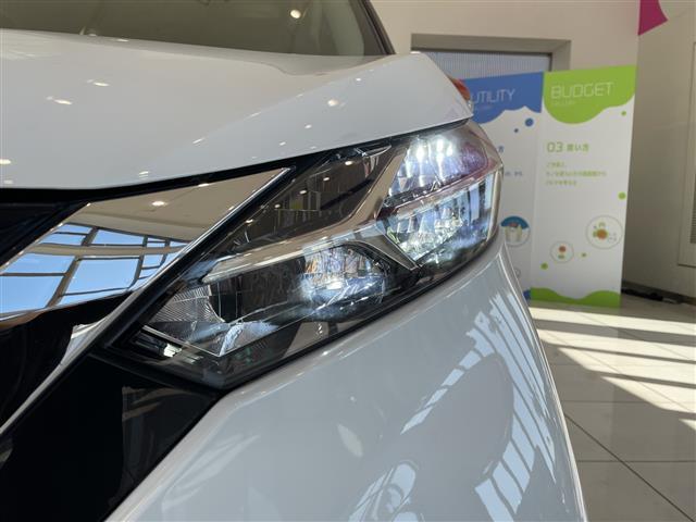 デイズ ハイウェイスター X プロパイロットエディション エマージェンシーブレーキ プロパイロット 純正9インチSDナビ フルセグ アラウンドビューモニター レーダークルーズコントロール ステアリングスイッチ スマートキー ETC(24枚目)