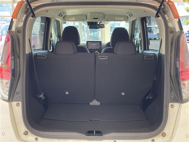 デイズ ハイウェイスター X プロパイロットエディション エマージェンシーブレーキ プロパイロット 純正9インチSDナビ フルセグ アラウンドビューモニター レーダークルーズコントロール ステアリングスイッチ スマートキー ETC(30枚目)