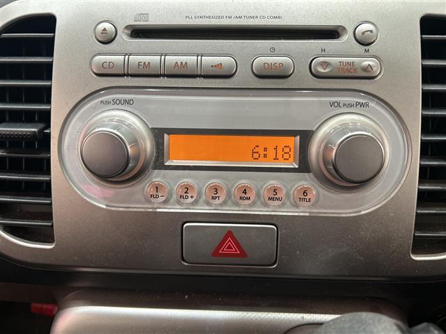 モコ Ｅ　ショコラティエ　純正オーディオ　オートライト　オートエアコン　スマートキー　純正フロアマット　ＥＴＣ　禁煙車（9枚目）