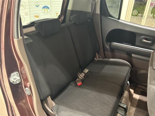 モコ Ｅ　ショコラティエ　純正オーディオ　オートライト　オートエアコン　スマートキー　純正フロアマット　ＥＴＣ　禁煙車（17枚目）