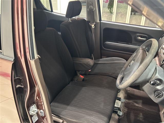 モコ Ｅ　ショコラティエ　純正オーディオ　オートライト　オートエアコン　スマートキー　純正フロアマット　ＥＴＣ　禁煙車（22枚目）