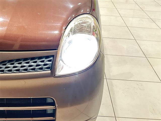 モコ Ｅ　ショコラティエ　純正オーディオ　オートライト　オートエアコン　スマートキー　純正フロアマット　ＥＴＣ　禁煙車（25枚目）