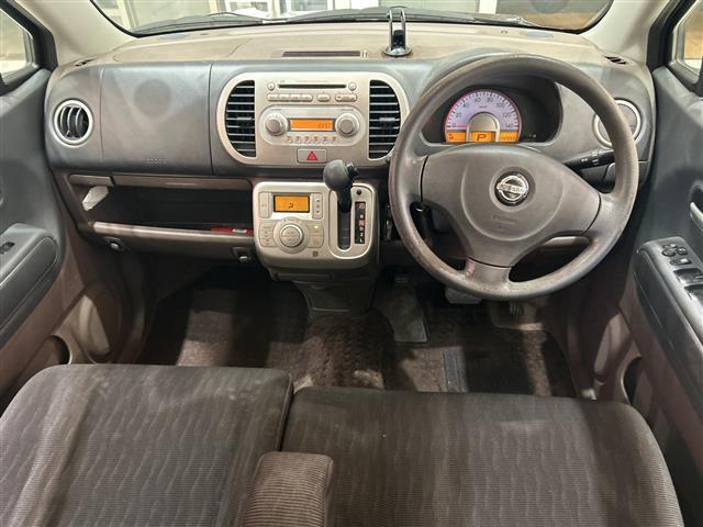 モコ Ｅ　ショコラティエ　純正オーディオ　オートライト　オートエアコン　スマートキー　純正フロアマット　ＥＴＣ　禁煙車（32枚目）