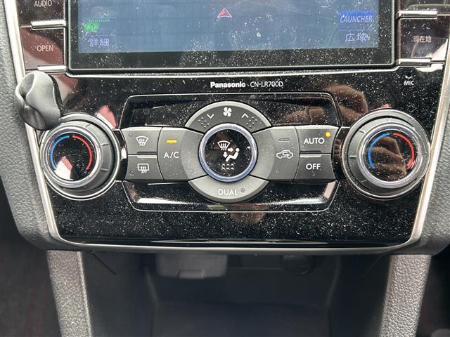 レヴォーグ 1.6GTアイサイト アイサイト 純正ナビ(CD/DVD/BT/フルセグ)バックカメラ レーダークルーズコントロール LEDオートライト 18インチアルミホイール パドルシフト アイドリングストップ ETC(9枚目)