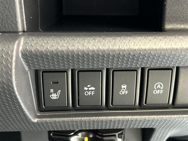 ハスラー G デュアルカメラブレーキサポート メモリーナビ CD/DVD/フルセグ バックカメラ シートヒーター ETC スマートキー×2 禁煙車(8枚目)