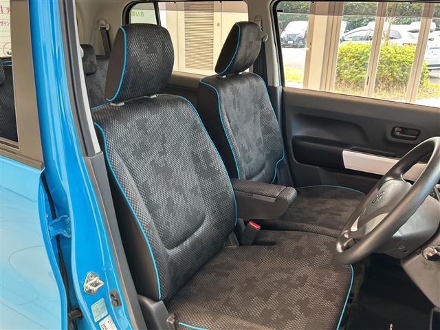 ハスラー G デュアルカメラブレーキサポート メモリーナビ CD/DVD/フルセグ バックカメラ シートヒーター ETC スマートキー×2 禁煙車(11枚目)