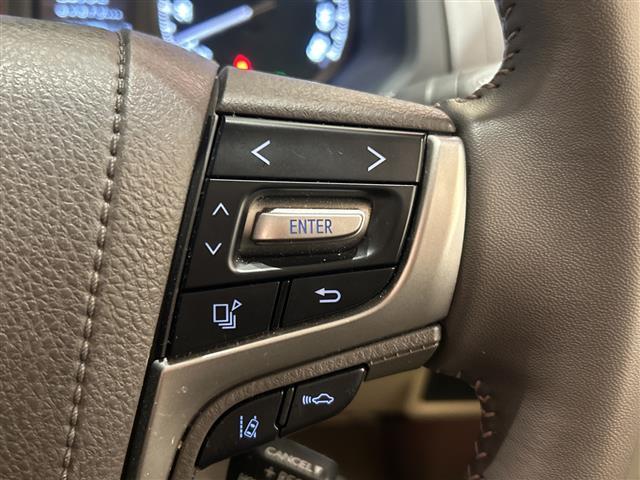 ランドクルーザープラド TX Lパッケージ マットブラックエディション トヨタセーフティセンス メーカーナビ BT/USB/フルセグ 全方位カメラ レーダークルーズコントロール LEDヘッドライト レザーシート シートヒーター エアシート(16枚目)