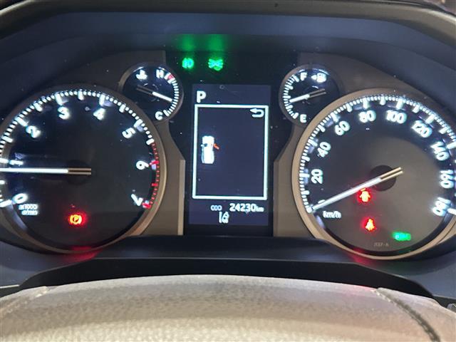 ランドクルーザープラド TX Lパッケージ マットブラックエディション トヨタセーフティセンス メーカーナビ BT/USB/フルセグ 全方位カメラ レーダークルーズコントロール LEDヘッドライト レザーシート シートヒーター エアシート(20枚目)