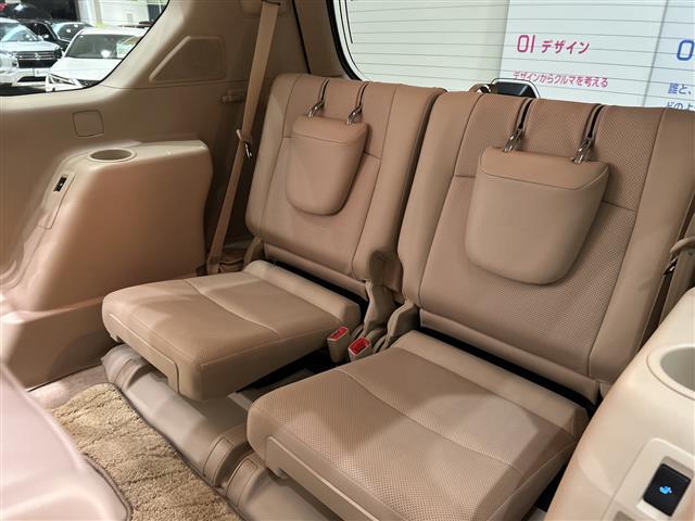 ランドクルーザープラド TX Lパッケージ マットブラックエディション トヨタセーフティセンス メーカーナビ BT/USB/フルセグ 全方位カメラ レーダークルーズコントロール LEDヘッドライト レザーシート シートヒーター エアシート(27枚目)