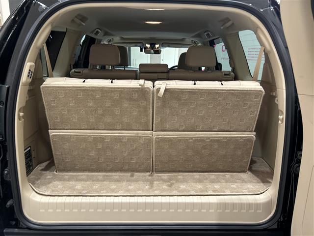 ランドクルーザープラド TX Lパッケージ マットブラックエディション トヨタセーフティセンス メーカーナビ BT/USB/フルセグ 全方位カメラ レーダークルーズコントロール LEDヘッドライト レザーシート シートヒーター エアシート(28枚目)