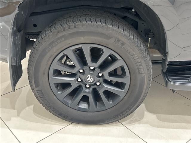 ランドクルーザープラド TX Lパッケージ マットブラックエディション トヨタセーフティセンス メーカーナビ BT/USB/フルセグ 全方位カメラ レーダークルーズコントロール LEDヘッドライト レザーシート シートヒーター エアシート(35枚目)