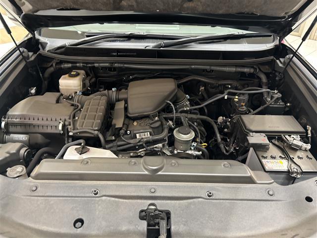 ランドクルーザープラド TX Lパッケージ マットブラックエディション トヨタセーフティセンス メーカーナビ BT/USB/フルセグ 全方位カメラ レーダークルーズコントロール LEDヘッドライト レザーシート シートヒーター エアシート(41枚目)