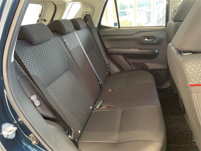 ライズ Ｇ　スマートアシスト　純正ディスプレイオーディオ（ＢＴ／フルセグ／ＣａｒＰｌａｙ）　バックカメラ　ＬＥＤオートライト　純正１６インチアルミホイール　ステアリングスイッチ　電子パーキング　純正ＥＴＣ（13枚目）