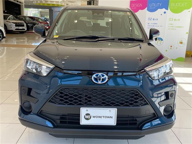 ライズ Ｇ　スマートアシスト　純正ディスプレイオーディオ（ＢＴ／フルセグ／ＣａｒＰｌａｙ）　バックカメラ　ＬＥＤオートライト　純正１６インチアルミホイール　ステアリングスイッチ　電子パーキング　純正ＥＴＣ（18枚目）