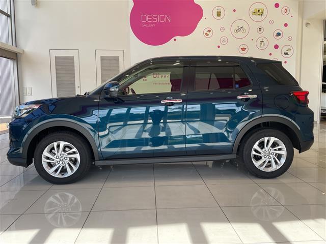 ライズ Ｇ　スマートアシスト　純正ディスプレイオーディオ（ＢＴ／フルセグ／ＣａｒＰｌａｙ）　バックカメラ　ＬＥＤオートライト　純正１６インチアルミホイール　ステアリングスイッチ　電子パーキング　純正ＥＴＣ（22枚目）