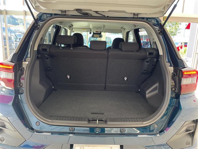 ライズ Ｇ　スマートアシスト　純正ディスプレイオーディオ（ＢＴ／フルセグ／ＣａｒＰｌａｙ）　バックカメラ　ＬＥＤオートライト　純正１６インチアルミホイール　ステアリングスイッチ　電子パーキング　純正ＥＴＣ（30枚目）