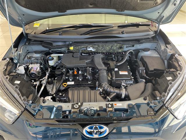 ライズ Ｇ　スマートアシスト　純正ディスプレイオーディオ（ＢＴ／フルセグ／ＣａｒＰｌａｙ）　バックカメラ　ＬＥＤオートライト　純正１６インチアルミホイール　ステアリングスイッチ　電子パーキング　純正ＥＴＣ（31枚目）