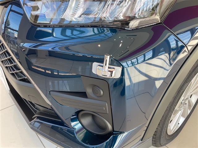 ライズ Ｇ　スマートアシスト　純正ディスプレイオーディオ（ＢＴ／フルセグ／ＣａｒＰｌａｙ）　バックカメラ　ＬＥＤオートライト　純正１６インチアルミホイール　ステアリングスイッチ　電子パーキング　純正ＥＴＣ（34枚目）