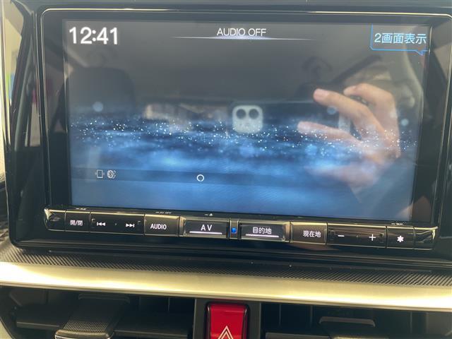 ロッキー プレミアムＧ　ＨＥＶ　スマートアシスト　９インチメモリナビ　バックカメラ　レーダークルーズコントロール　ＬＥＤオート　ハーフレザーシート　シートヒーター　純正１７インチアルミホイール　ステアリングスイッチ　純正ＥＴＣ（9枚目）