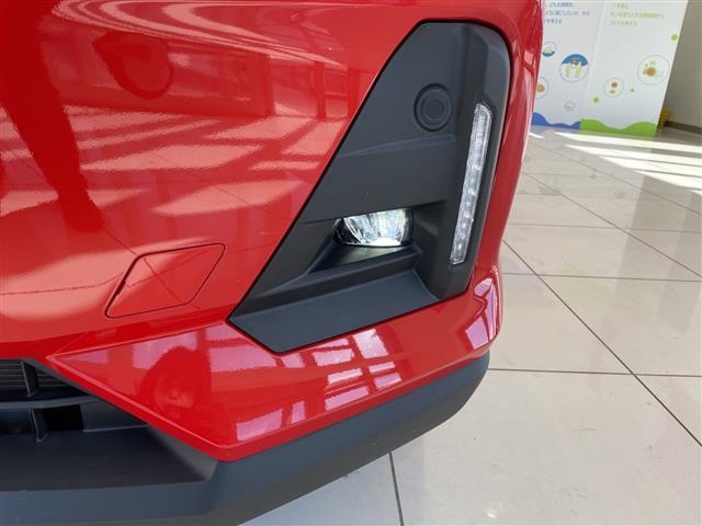 ロッキー プレミアムＧ　ＨＥＶ　スマートアシスト　９インチメモリナビ　バックカメラ　レーダークルーズコントロール　ＬＥＤオート　ハーフレザーシート　シートヒーター　純正１７インチアルミホイール　ステアリングスイッチ　純正ＥＴＣ（37枚目）