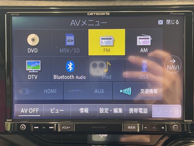 アクア Ｓスタイルブラック　トヨタセーフティーセンス　８インチメモリナビ（ＣＤ／ＤＶＤ／ＢＴ／フルセグ）　バックカメラ　ＬＥＤオートライト　純正１５インチアルミホイール　ＥＴＣ（6枚目）