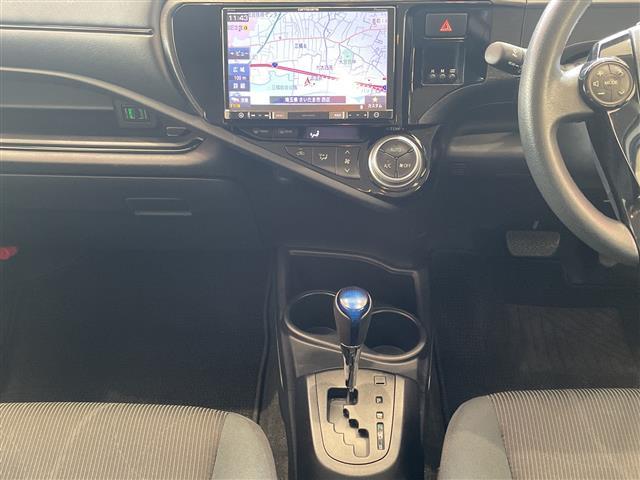 アクア Ｓスタイルブラック　トヨタセーフティーセンス　８インチメモリナビ（ＣＤ／ＤＶＤ／ＢＴ／フルセグ）　バックカメラ　ＬＥＤオートライト　純正１５インチアルミホイール　ＥＴＣ（29枚目）