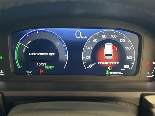 ステップワゴン e:HEVエアー EX ホンダセンシング 15.6インチ純正フリップダウンモニター 11.4インチ純正ナビ バックカメラ レーダークルーズコントロール 両側パワースライドドア パワーバックドア LEDオートライト(3枚目)