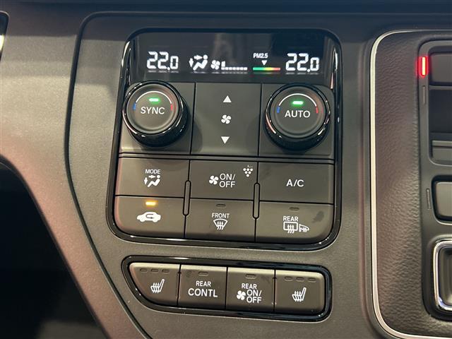 ステップワゴン e:HEVエアー EX ホンダセンシング 15.6インチ純正フリップダウンモニター 11.4インチ純正ナビ バックカメラ レーダークルーズコントロール 両側パワースライドドア パワーバックドア LEDオートライト(9枚目)