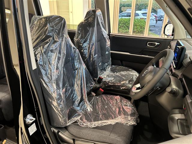 ステップワゴン e:HEVエアー EX ホンダセンシング 15.6インチ純正フリップダウンモニター 11.4インチ純正ナビ バックカメラ レーダークルーズコントロール 両側パワースライドドア パワーバックドア LEDオートライト(11枚目)