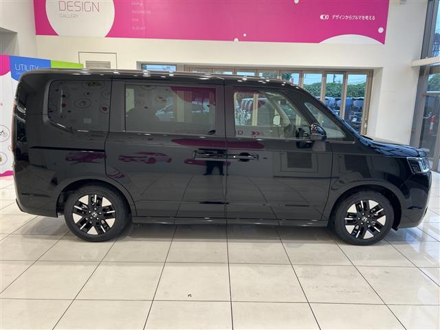 ステップワゴン e:HEVエアー EX ホンダセンシング 15.6インチ純正フリップダウンモニター 11.4インチ純正ナビ バックカメラ レーダークルーズコントロール 両側パワースライドドア パワーバックドア LEDオートライト(21枚目)