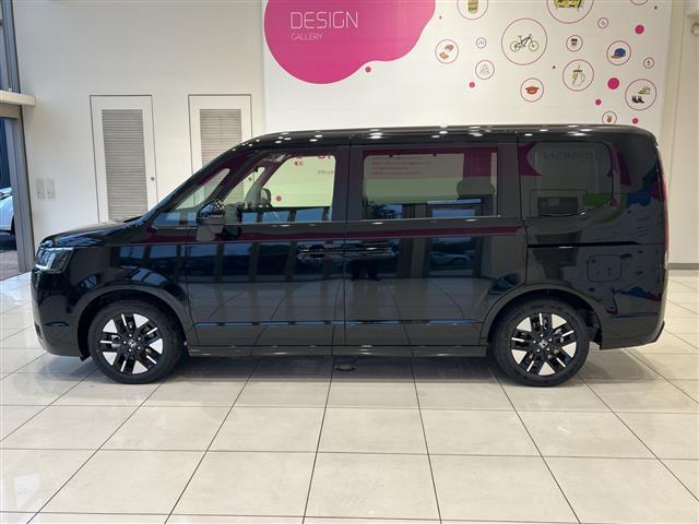 ステップワゴン e:HEVエアー EX ホンダセンシング 15.6インチ純正フリップダウンモニター 11.4インチ純正ナビ バックカメラ レーダークルーズコントロール 両側パワースライドドア パワーバックドア LEDオートライト(22枚目)