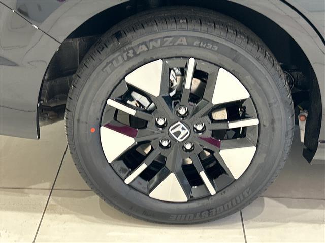 ステップワゴン e:HEVエアー EX ホンダセンシング 15.6インチ純正フリップダウンモニター 11.4インチ純正ナビ バックカメラ レーダークルーズコントロール 両側パワースライドドア パワーバックドア LEDオートライト(26枚目)