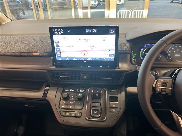 ステップワゴン e:HEVエアー EX ホンダセンシング 15.6インチ純正フリップダウンモニター 11.4インチ純正ナビ バックカメラ レーダークルーズコントロール 両側パワースライドドア パワーバックドア LEDオートライト(29枚目)