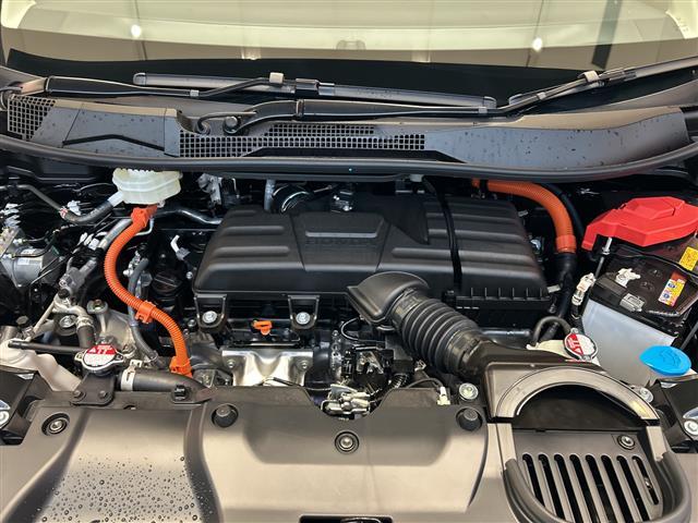 ステップワゴン e:HEVエアー EX ホンダセンシング 15.6インチ純正フリップダウンモニター 11.4インチ純正ナビ バックカメラ レーダークルーズコントロール 両側パワースライドドア パワーバックドア LEDオートライト(31枚目)