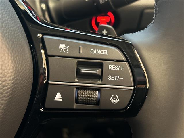 ステップワゴン e:HEVエアー EX ホンダセンシング 15.6インチ純正フリップダウンモニター 11.4インチ純正ナビ バックカメラ レーダークルーズコントロール 両側パワースライドドア パワーバックドア LEDオートライト(33枚目)