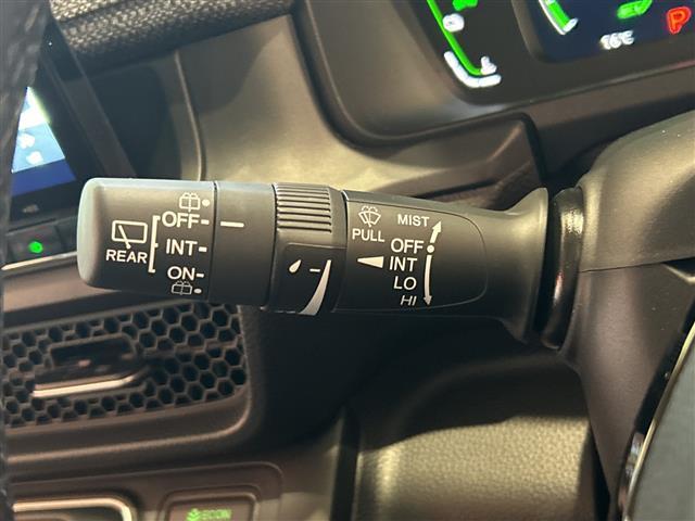 ステップワゴン e:HEVエアー EX ホンダセンシング 15.6インチ純正フリップダウンモニター 11.4インチ純正ナビ バックカメラ レーダークルーズコントロール 両側パワースライドドア パワーバックドア LEDオートライト(38枚目)