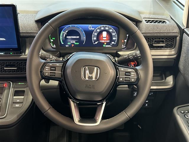 ステップワゴン e:HEVエアー EX ホンダセンシング 15.6インチ純正フリップダウンモニター 11.4インチ純正ナビ バックカメラ レーダークルーズコントロール 両側パワースライドドア パワーバックドア LEDオートライト(42枚目)