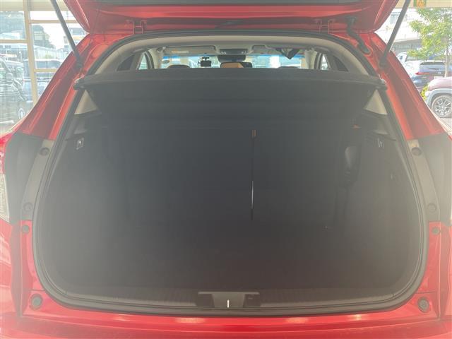 ヴェゼル ハイブリッドＺ・ホンダセンシング　ホンダセンシング　純正ナビ　フルセグＴＶ　バックカメラ　アダプティブクルーズコントロール　ＬＥＤ　ハーフレザー　パワーシート　シートヒーター　純正１７インチＡＷ　パドルシフト　ＥＴＣ　禁煙車（30枚目）