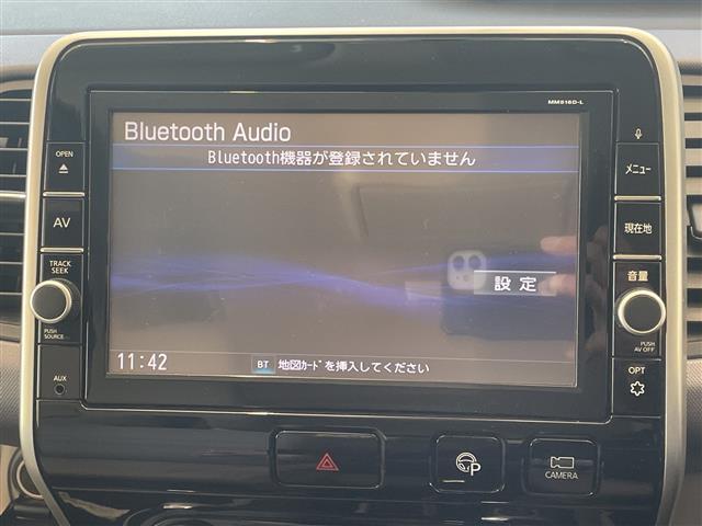 セレナ Ｘ　インテリジェント　エマージェンシーブレーキ　純正８インチナビ　ＣＤ／ＤＶＤ／ＢＴ／フルセグ／ＵＳＢ　アラウンドビューモニター　フリップダウンモニター　両側電動スライドドア（13枚目）