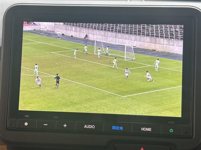 N-BOX ベースグレード ホンダセンシング 純正ナビ フルセグTV バックカメラ 片側パワースライドドア アダプティブクルーズコントロール LED プッシュスタート ETC 禁煙車(6枚目)