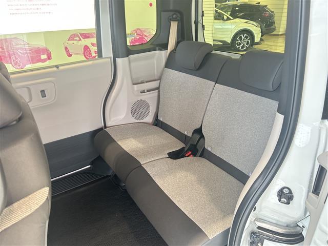 N-BOX ベースグレード ホンダセンシング 純正ナビ フルセグTV バックカメラ 片側パワースライドドア アダプティブクルーズコントロール LED プッシュスタート ETC 禁煙車(14枚目)