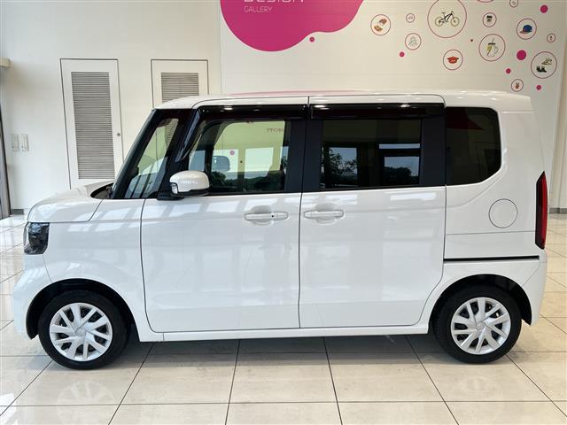 N-BOX ベースグレード ホンダセンシング 純正ナビ フルセグTV バックカメラ 片側パワースライドドア アダプティブクルーズコントロール LED プッシュスタート ETC 禁煙車(22枚目)