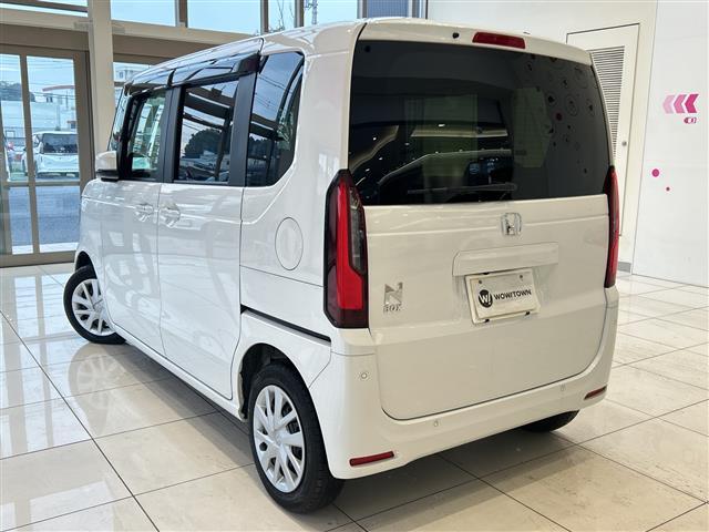 N-BOX ベースグレード ホンダセンシング 純正ナビ フルセグTV バックカメラ 片側パワースライドドア アダプティブクルーズコントロール LED プッシュスタート ETC 禁煙車(43枚目)