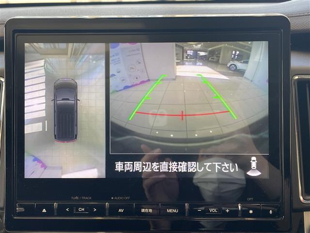 デリカＤ：５ Ｇ　パワーパッケージ　三菱ｅ－Ａｓｓｉｓｔ　フリップダウンモニター　純正メモリナビ　全方位カメラ　両側電動ドア　パワーバックドア　オートクルーズコントロール　ＬＥＤ　シートヒーター　ブラインドスポットモニター　ＥＴＣ（5枚目）