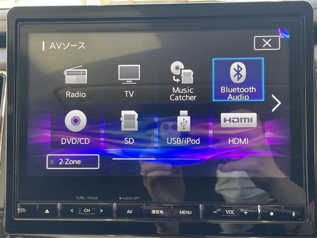 デリカＤ：５ Ｇ　パワーパッケージ　三菱ｅ－Ａｓｓｉｓｔ　フリップダウンモニター　純正メモリナビ　全方位カメラ　両側電動ドア　パワーバックドア　オートクルーズコントロール　ＬＥＤ　シートヒーター　ブラインドスポットモニター　ＥＴＣ（6枚目）