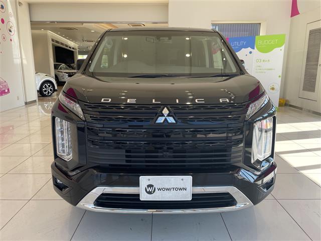 デリカＤ：５ Ｇ　パワーパッケージ　三菱ｅ－Ａｓｓｉｓｔ　フリップダウンモニター　純正メモリナビ　全方位カメラ　両側電動ドア　パワーバックドア　オートクルーズコントロール　ＬＥＤ　シートヒーター　ブラインドスポットモニター　ＥＴＣ（18枚目）